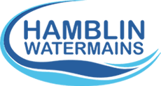 Hamblin Watermains